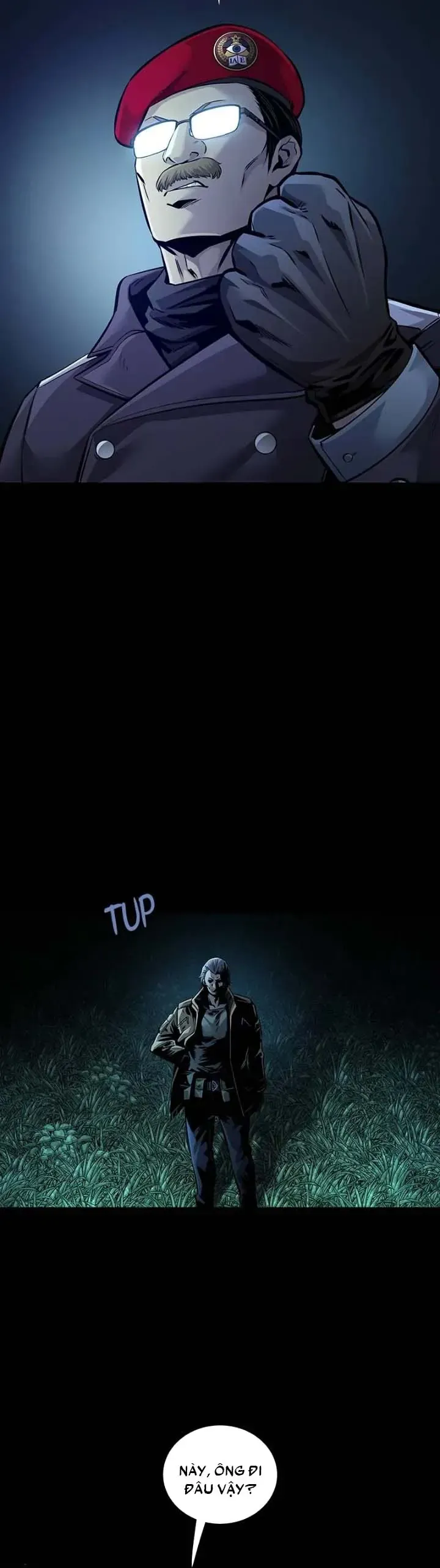 Dead Queen Chap 61 - Next Chap 62