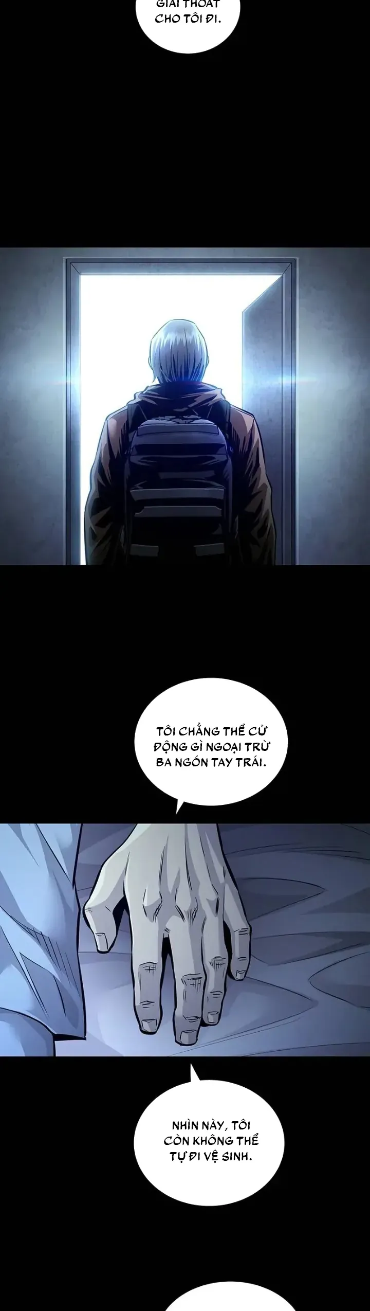 Dead Queen Chap 61 - Next Chap 62