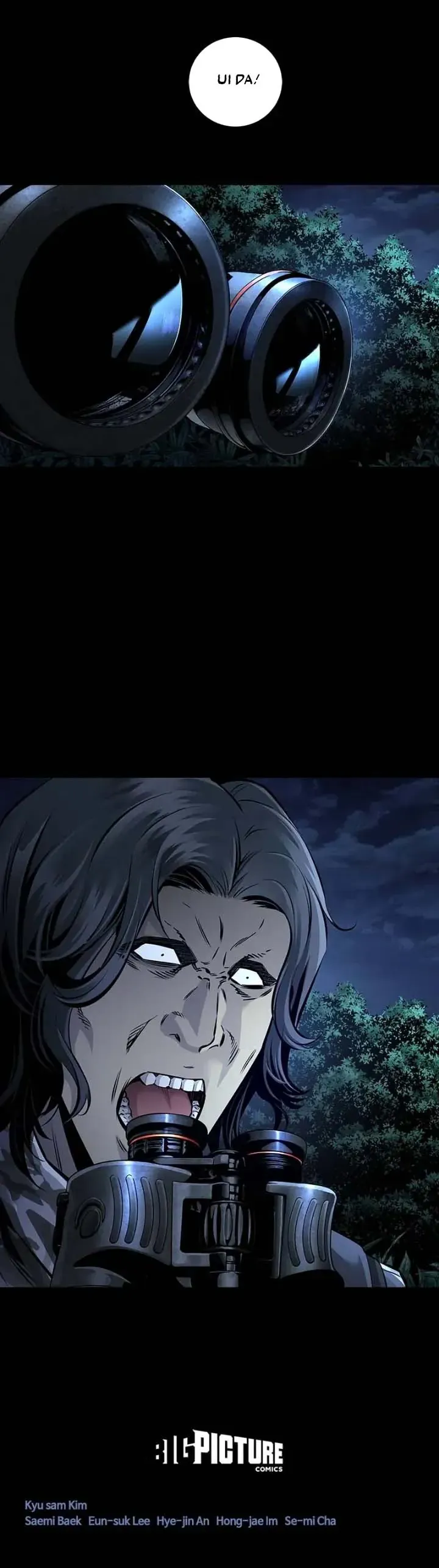 Dead Queen Chap 61 - Next Chap 62