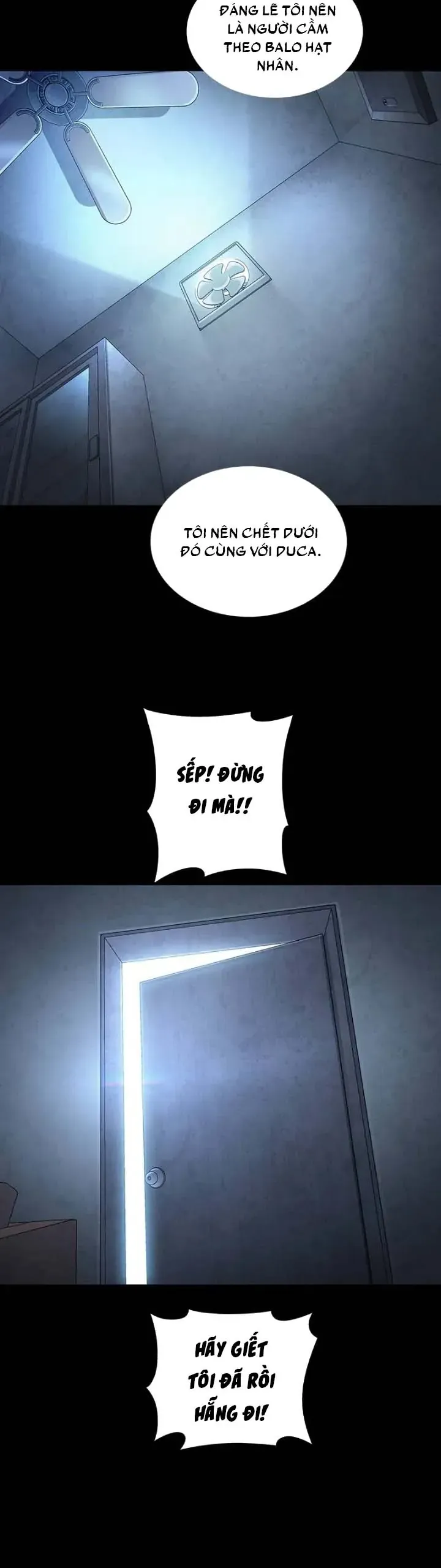 Dead Queen Chap 61 - Next Chap 62