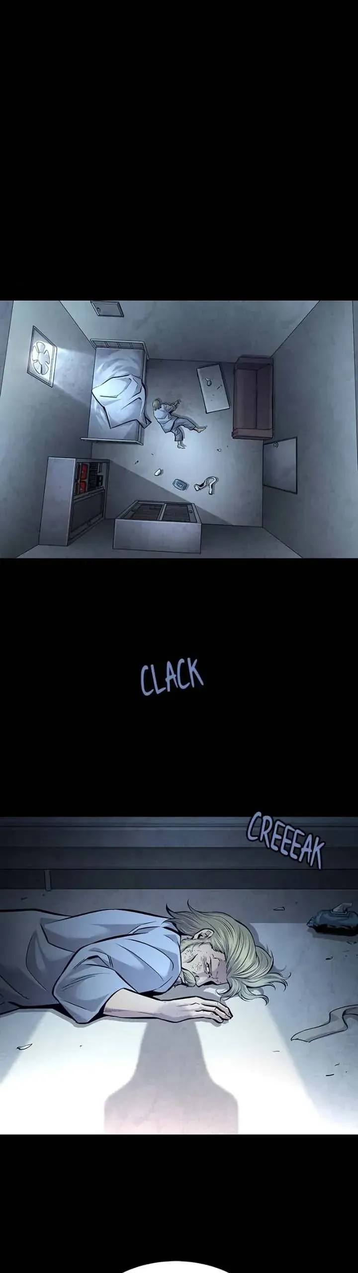 Dead Queen Chap 61 - Next Chap 62