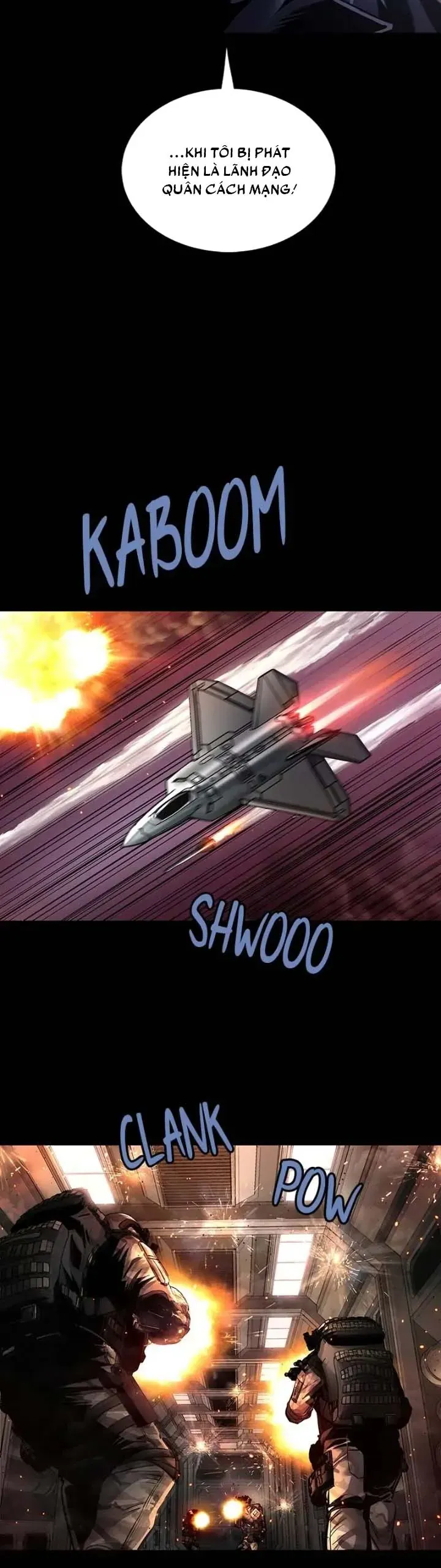 Dead Queen Chap 62 - Next Chap 63