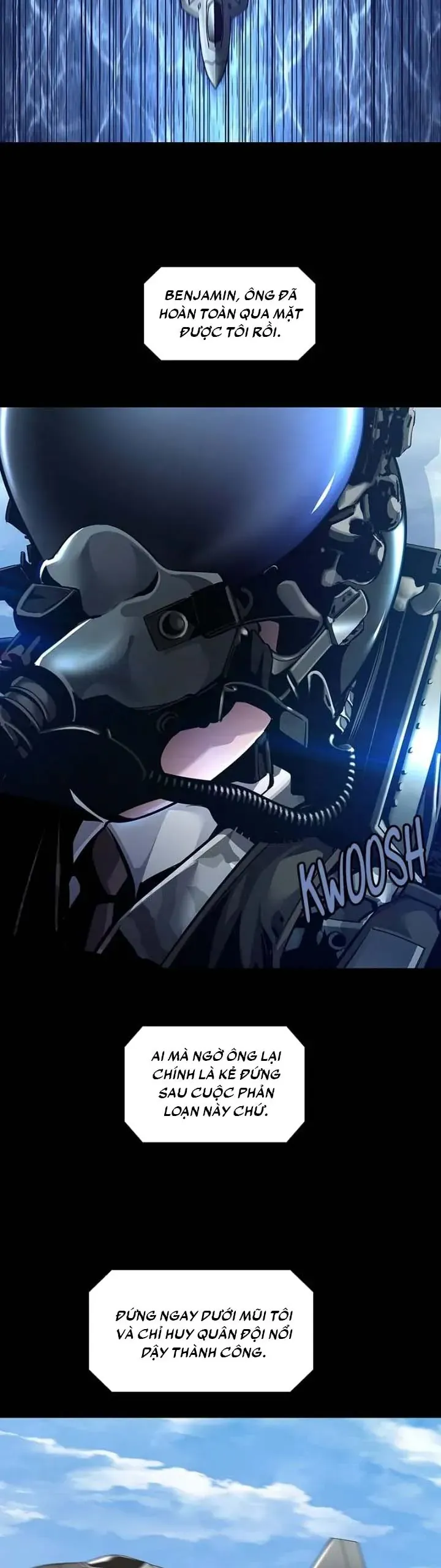 Dead Queen Chap 62 - Next Chap 63