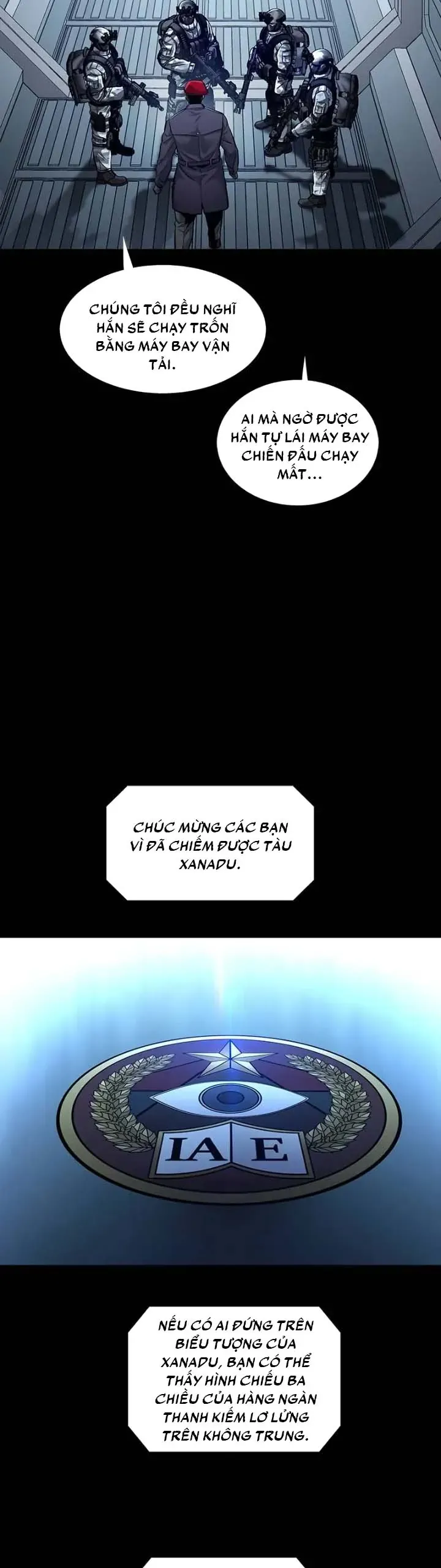 Dead Queen Chap 62 - Next Chap 63