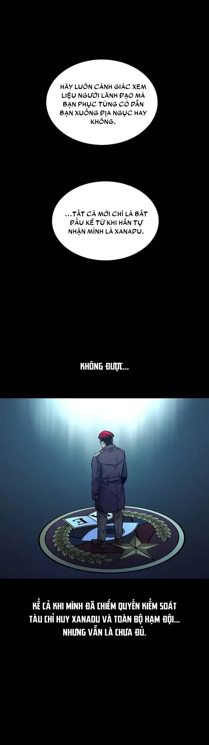 Dead Queen Chap 62 - Next Chap 63