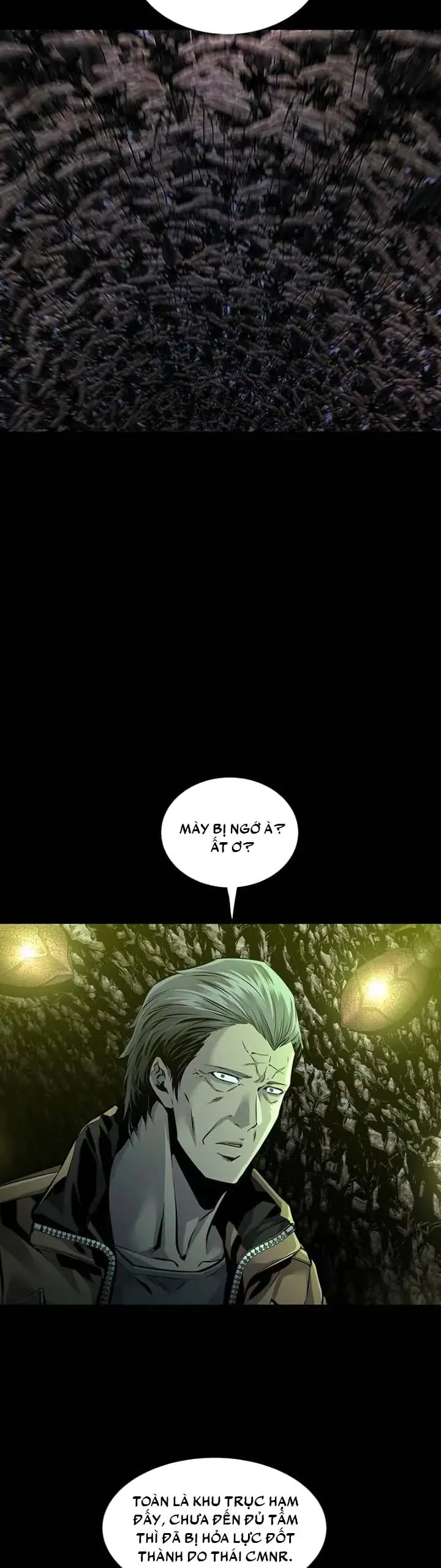 Dead Queen Chap 62 - Next Chap 63