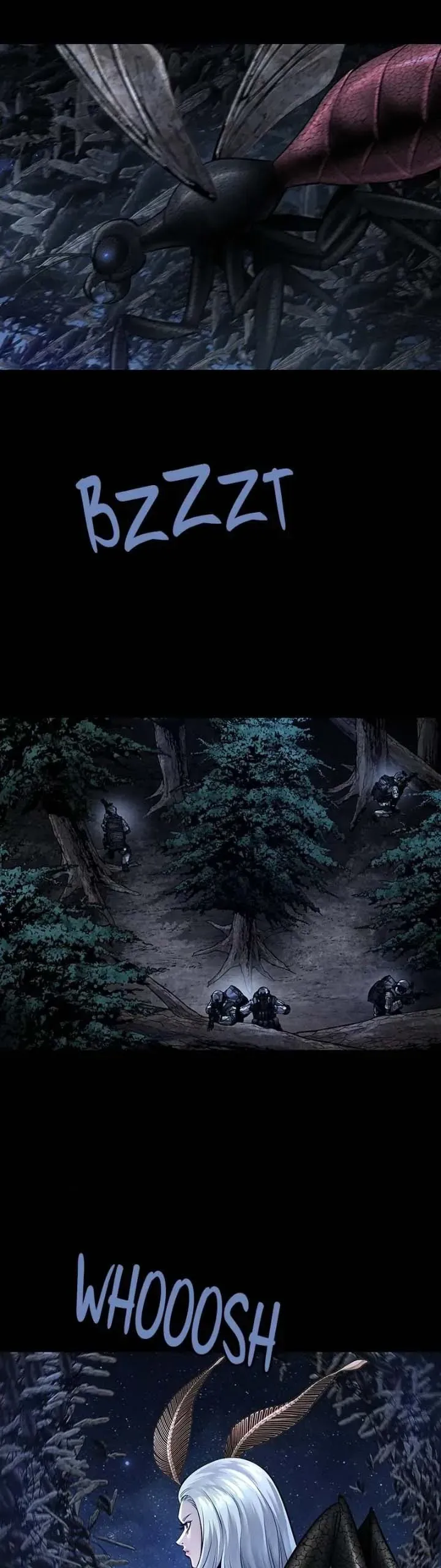 Dead Queen Chap 62 - Next Chap 63