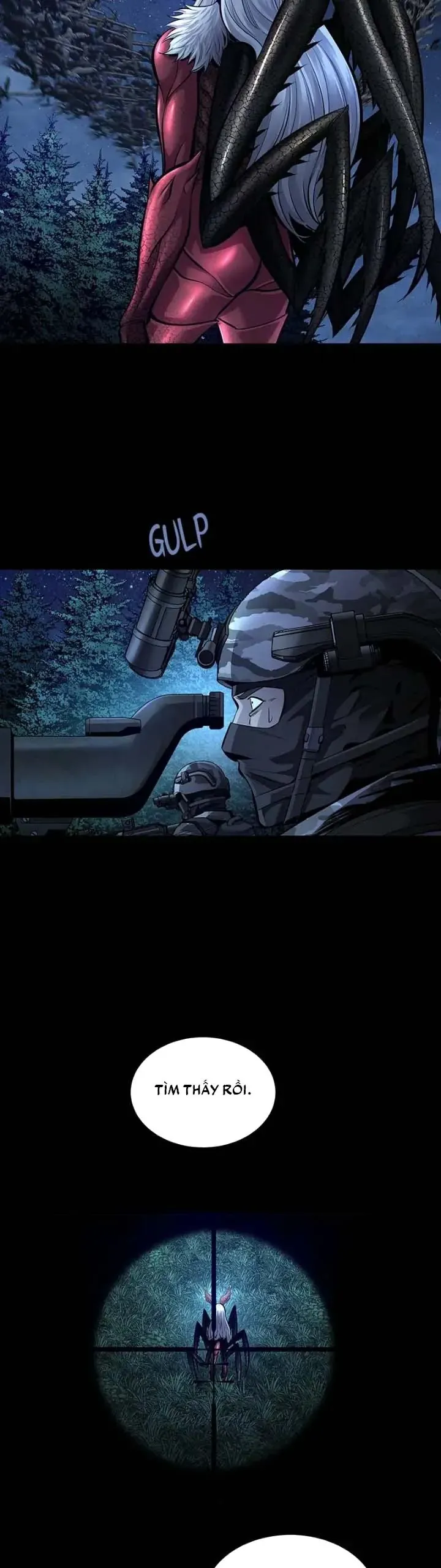 Dead Queen Chap 62 - Next Chap 63