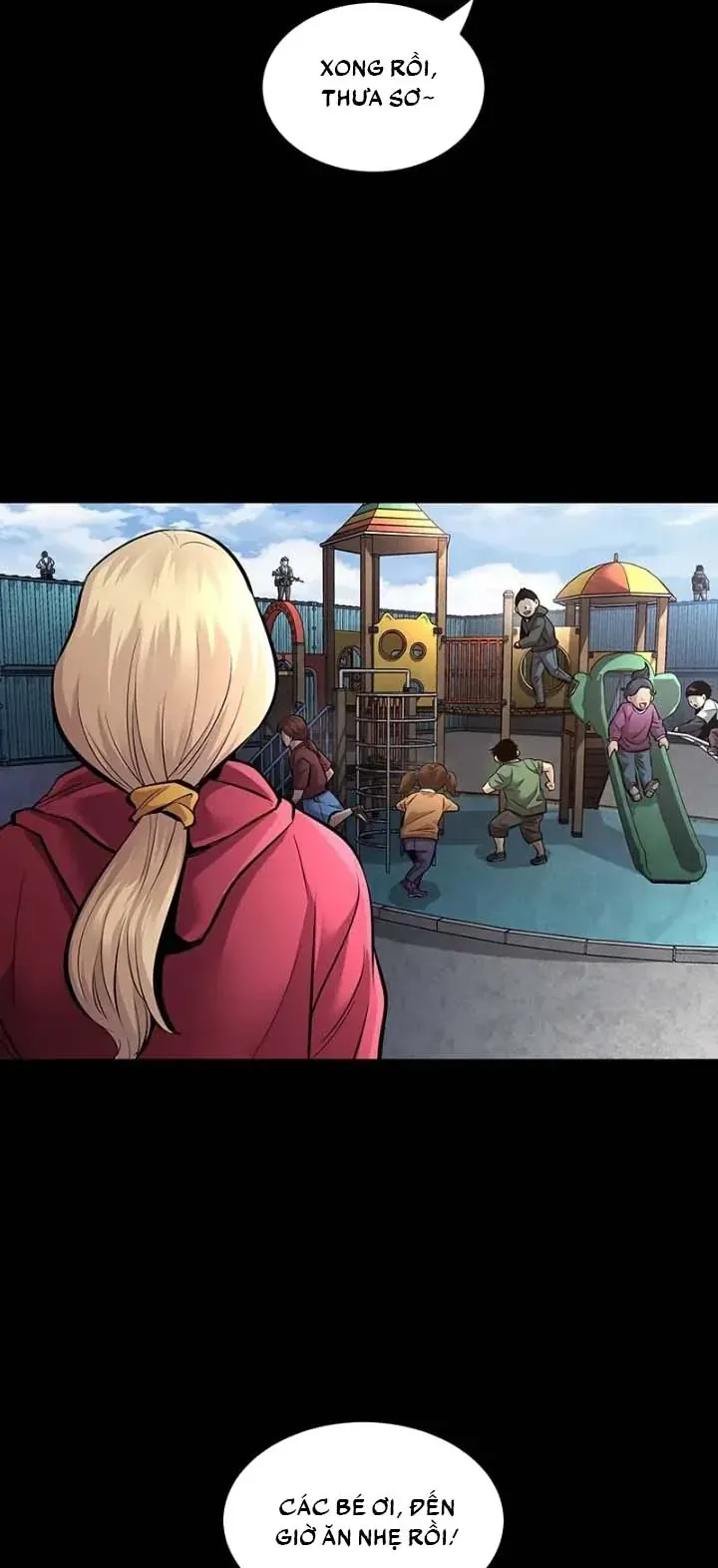 Dead Queen Chap 62 - Next Chap 63