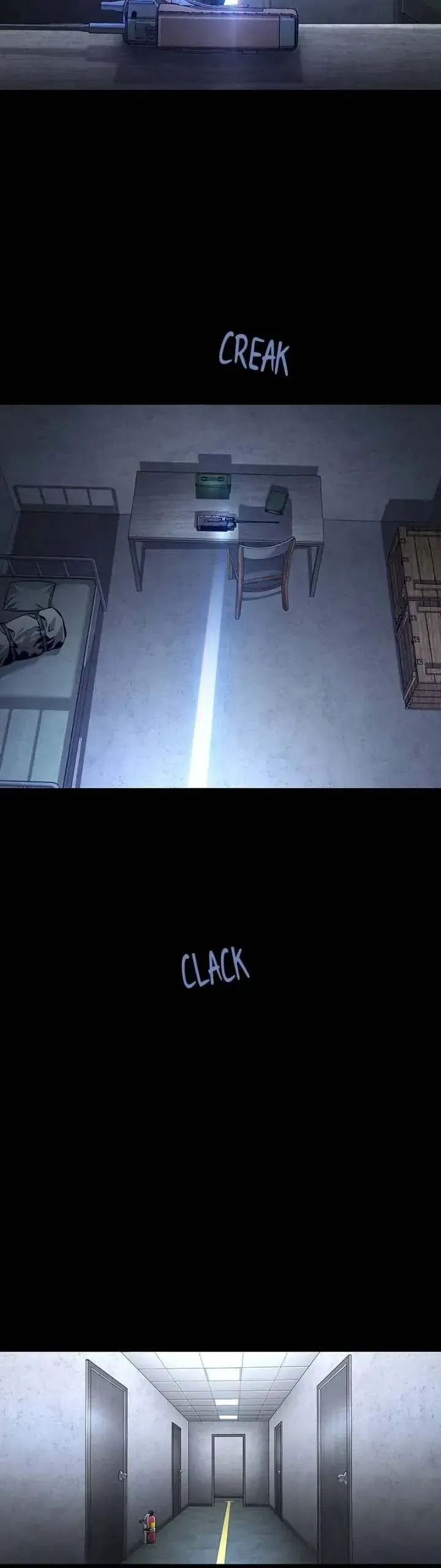 Dead Queen Chap 63 - Next Chap 64