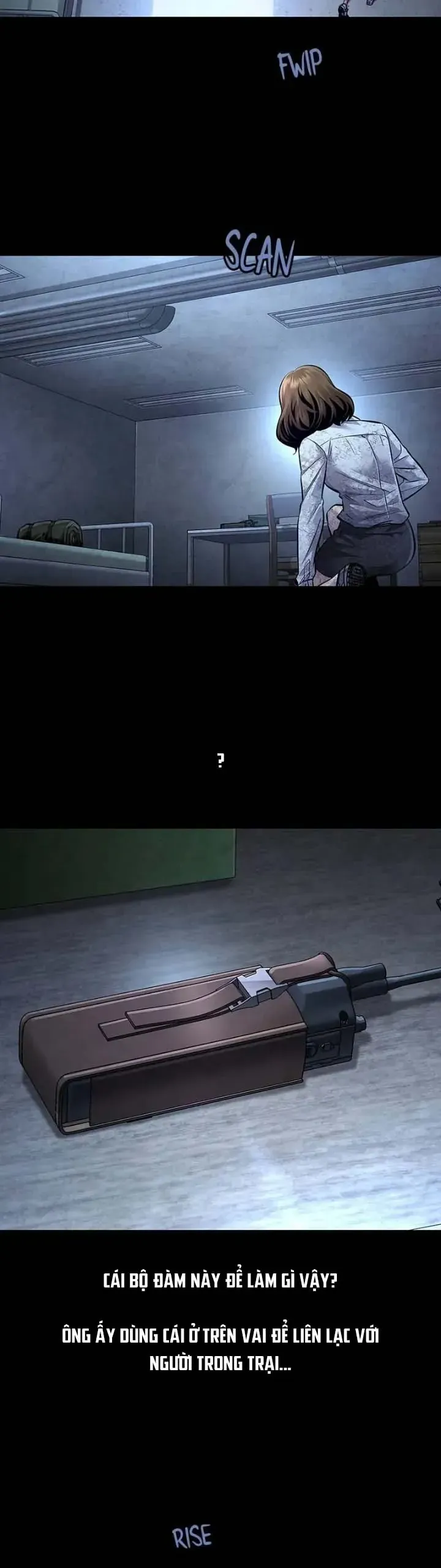 Dead Queen Chap 63 - Next Chap 64