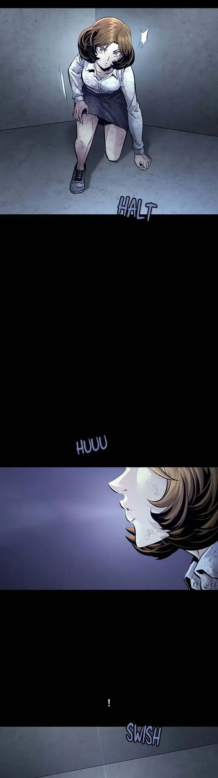 Dead Queen Chap 63 - Next Chap 64