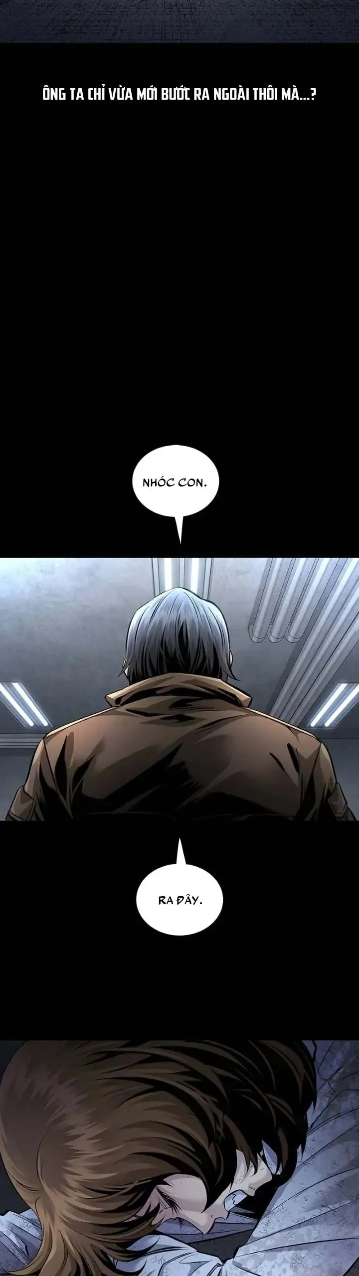 Dead Queen Chap 63 - Next Chap 64