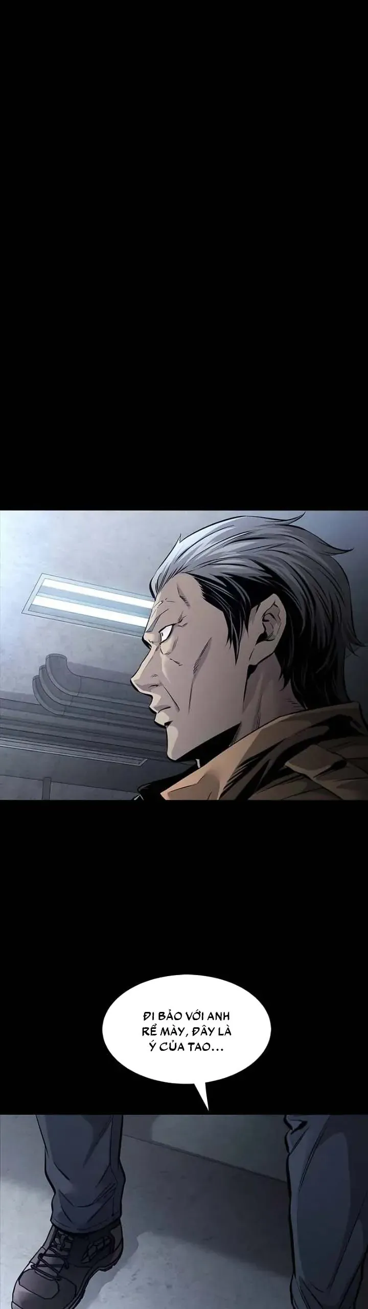 Dead Queen Chap 63 - Next Chap 64