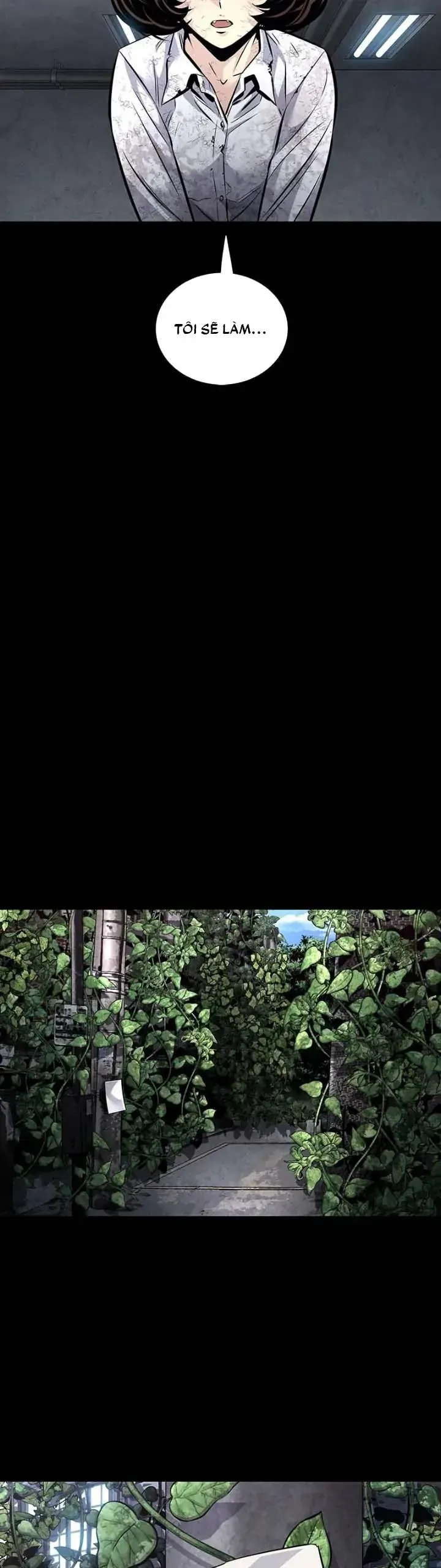 Dead Queen Chap 63 - Next Chap 64