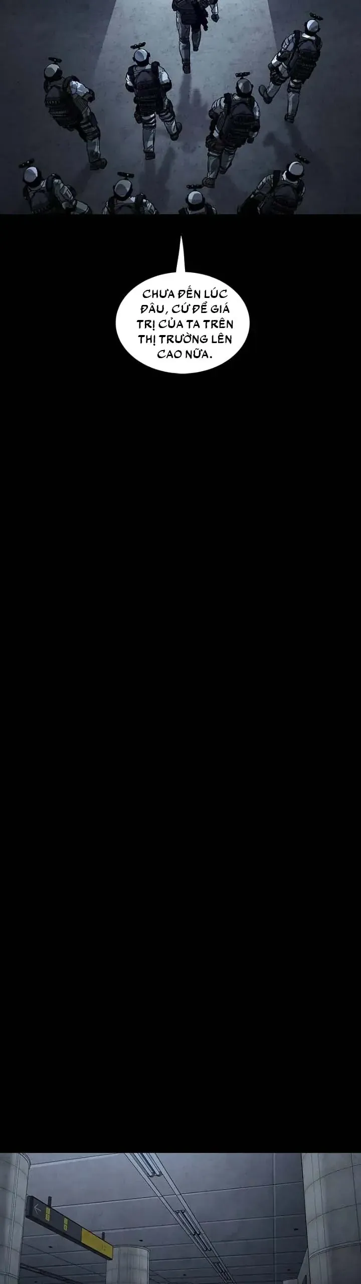 Dead Queen Chap 63 - Next Chap 64