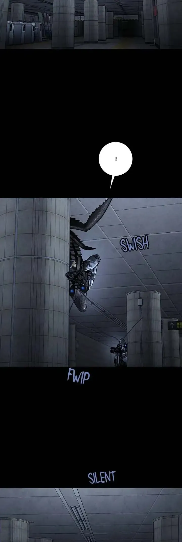 Dead Queen Chap 63 - Next Chap 64