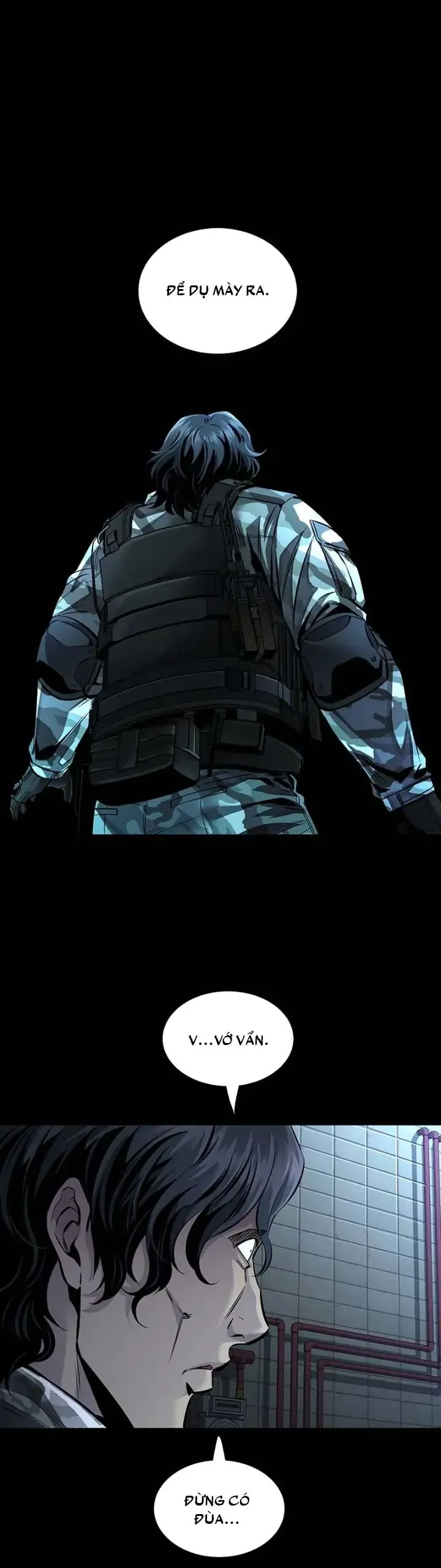 Dead Queen Chap 64 - Next Chap 65