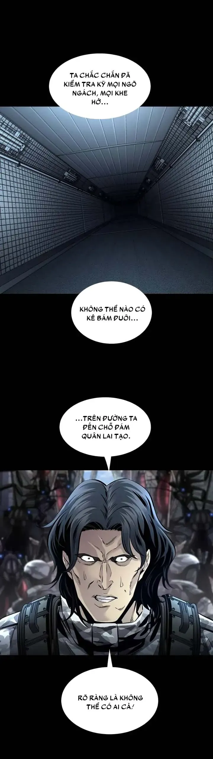 Dead Queen Chap 64 - Next Chap 65