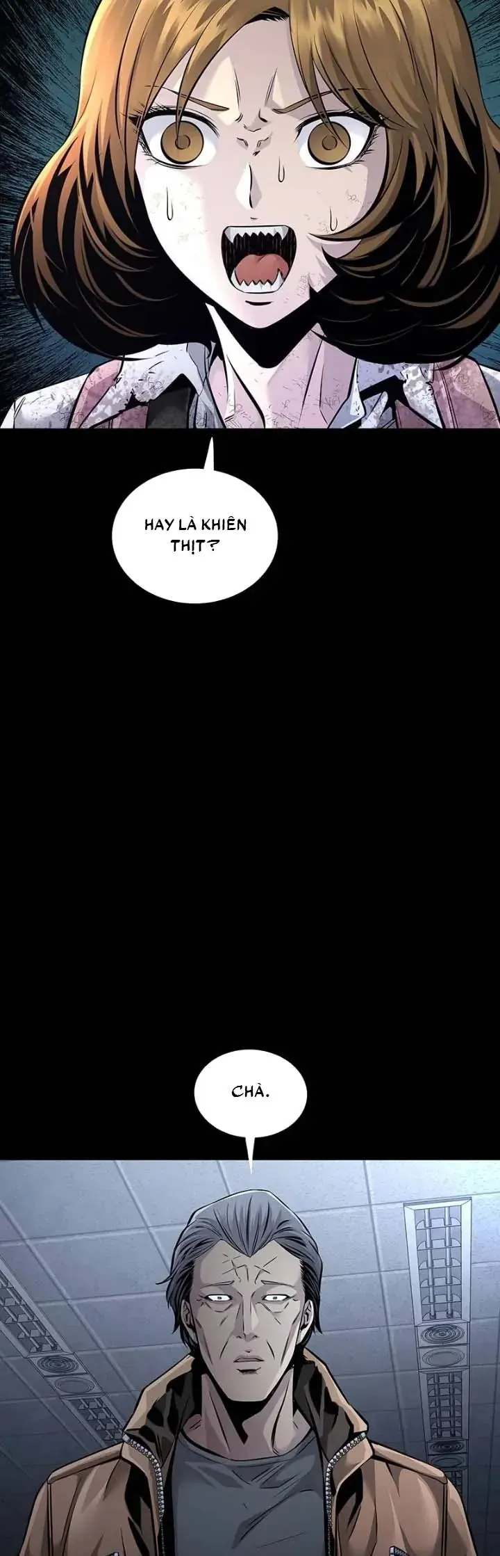 Dead Queen Chap 64 - Next Chap 65