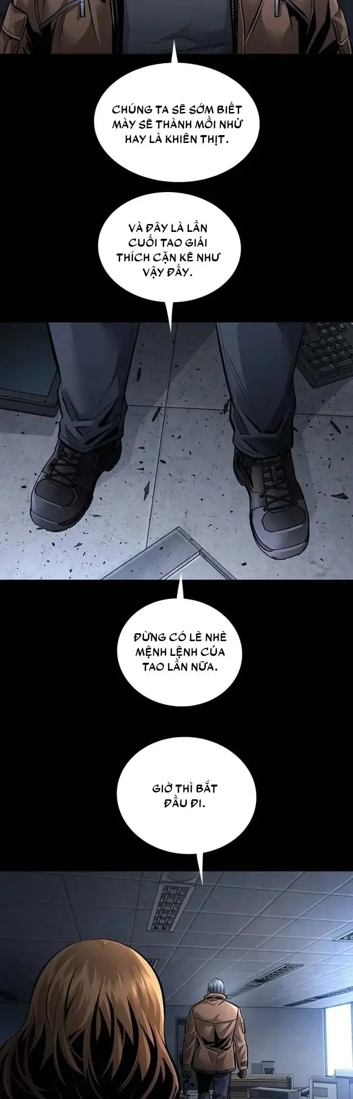 Dead Queen Chap 64 - Next Chap 65