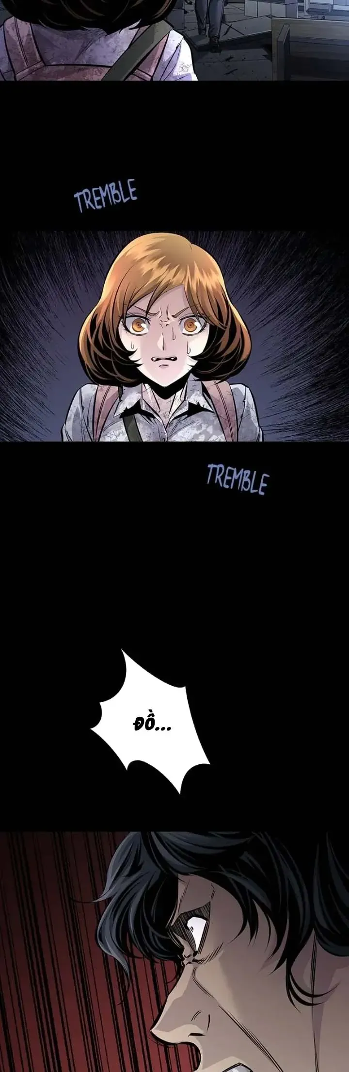 Dead Queen Chap 64 - Next Chap 65