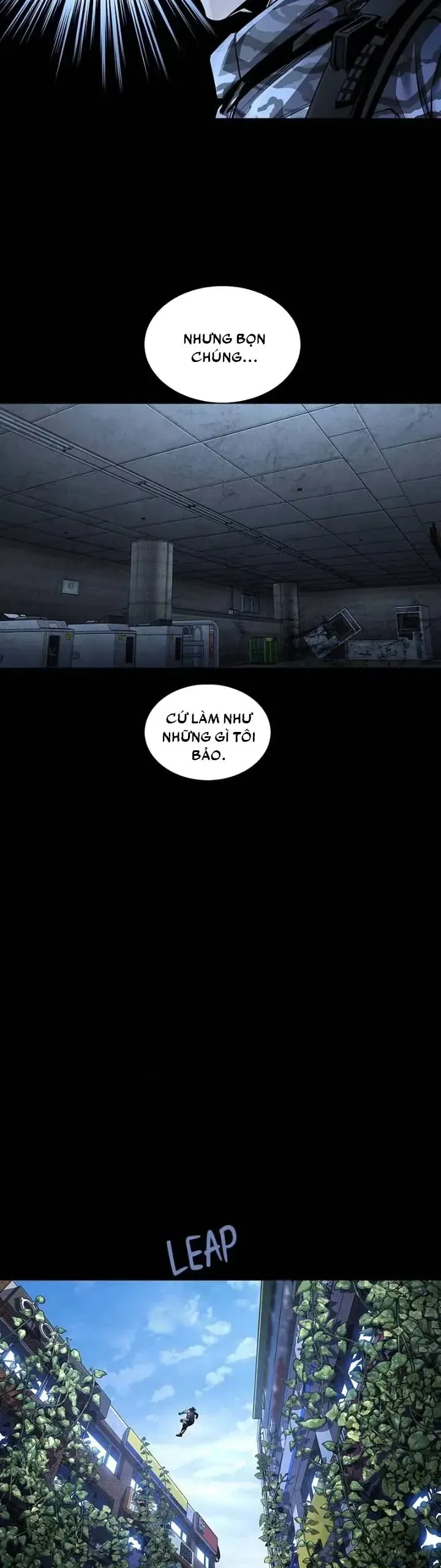 Dead Queen Chap 64 - Next Chap 65