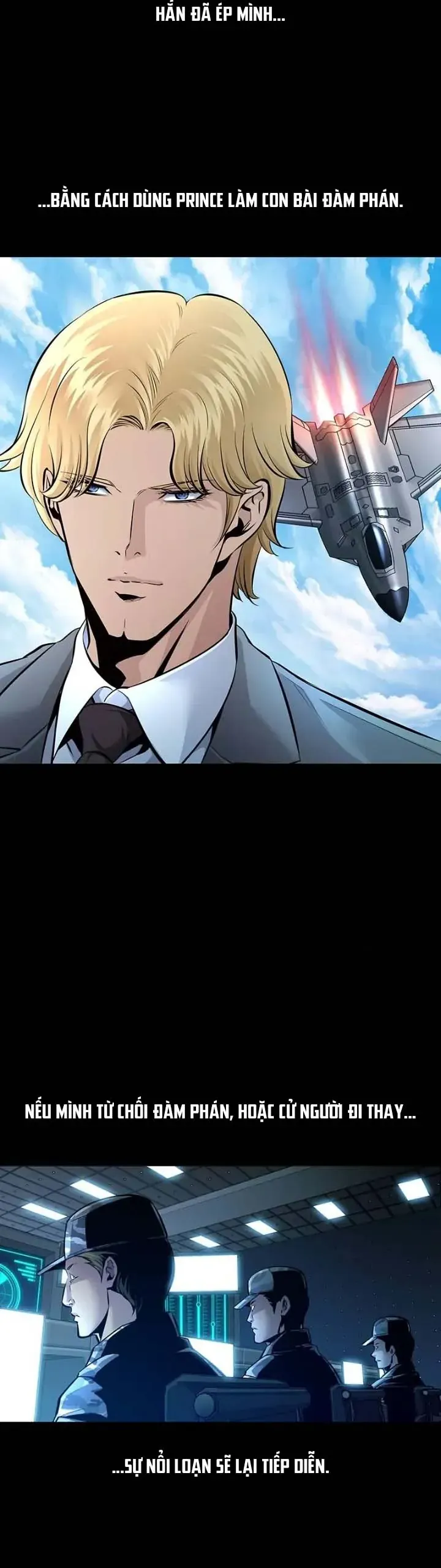 Dead Queen Chap 65 - Next Chap 66