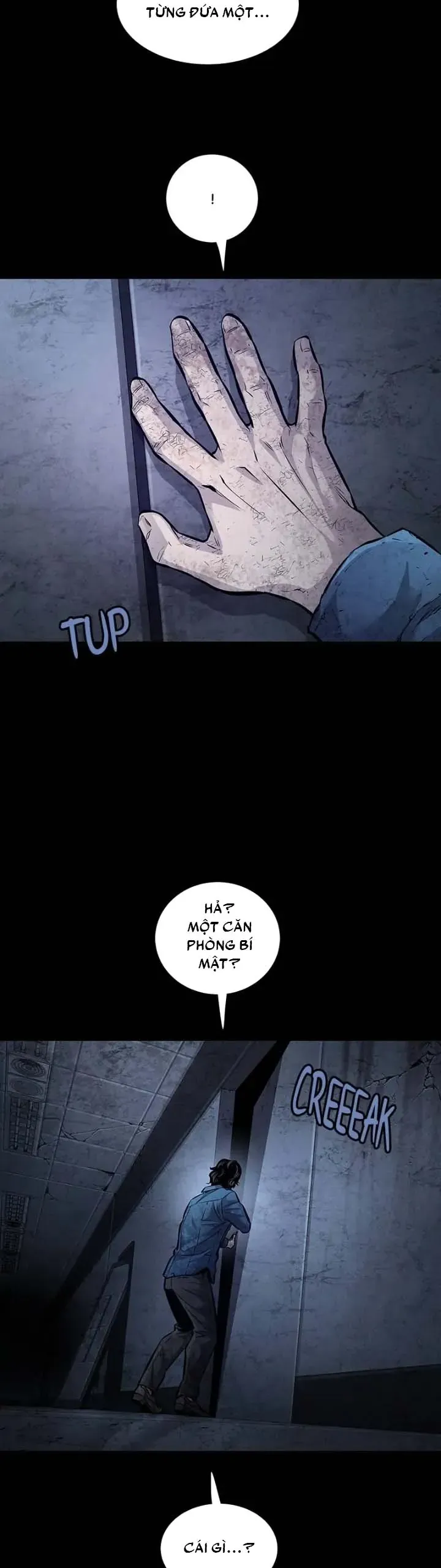 Dead Queen Chap 65 - Next Chap 66