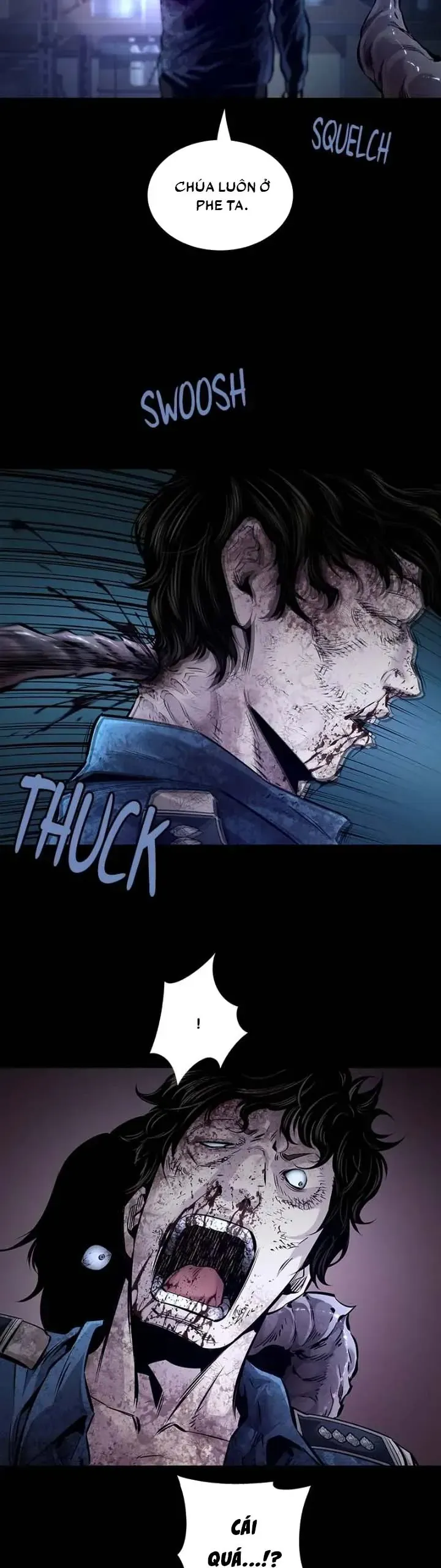 Dead Queen Chap 65 - Next Chap 66