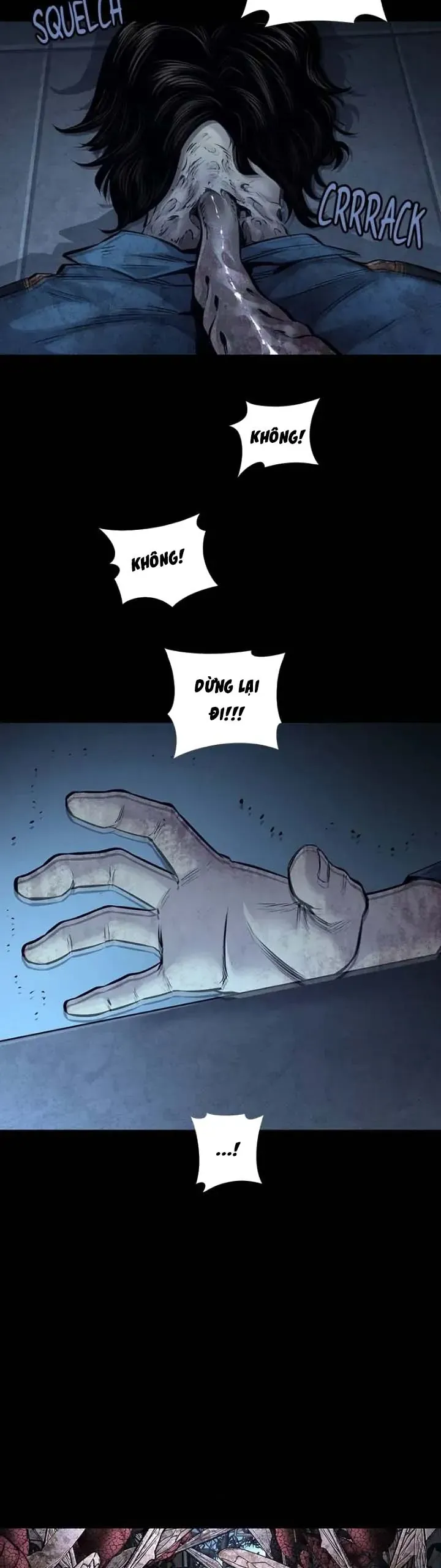 Dead Queen Chap 65 - Next Chap 66