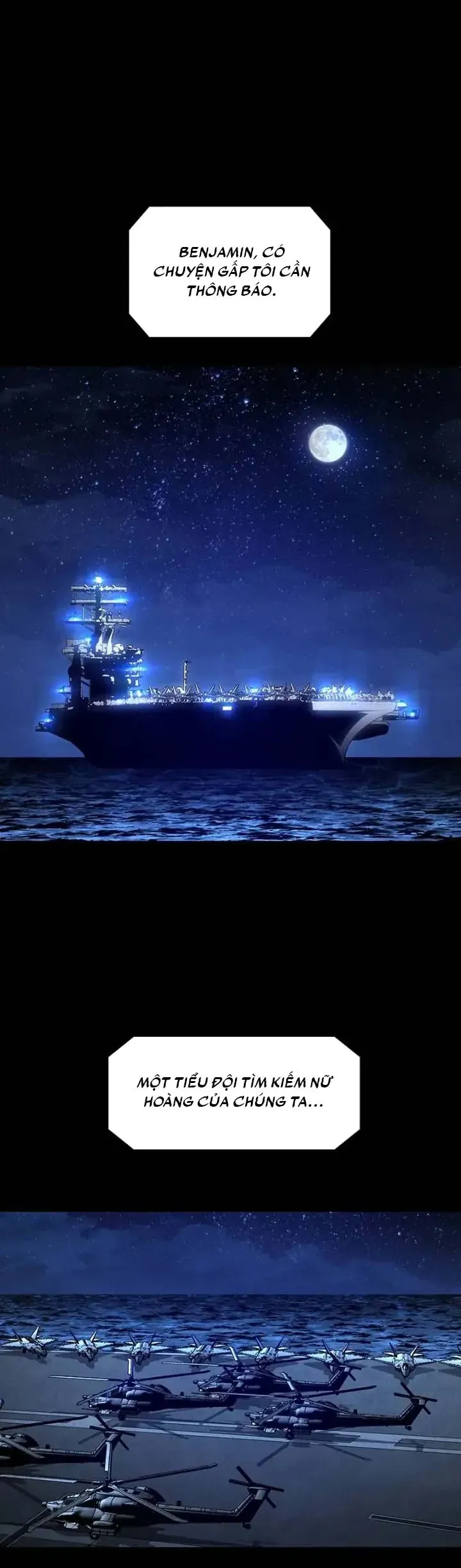 Dead Queen Chap 65 - Next Chap 66