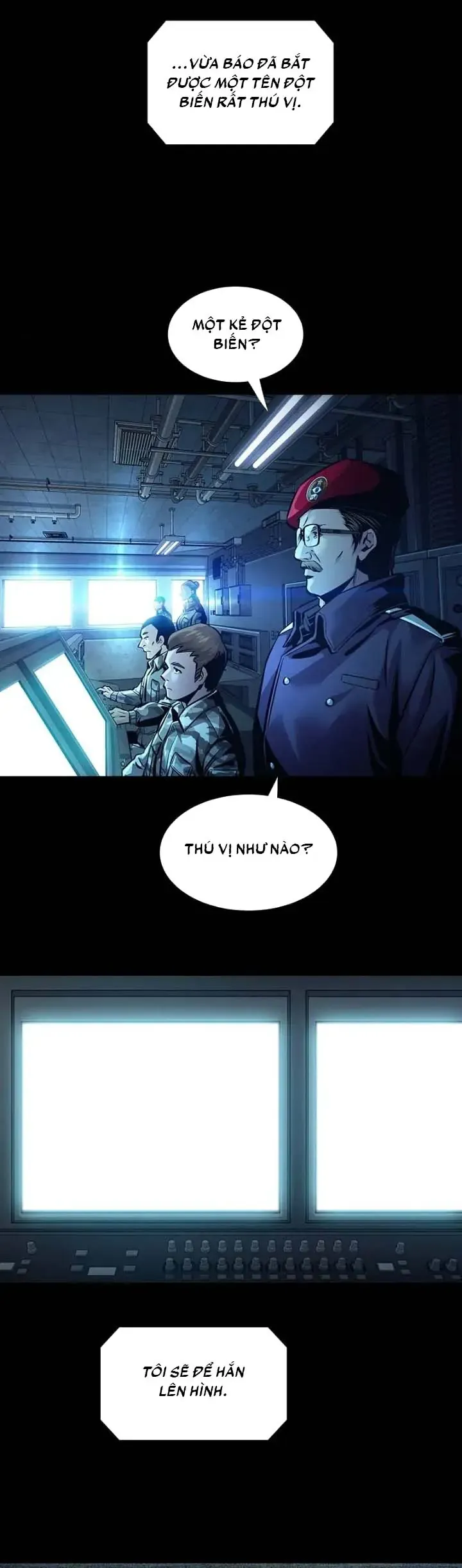 Dead Queen Chap 65 - Next Chap 66