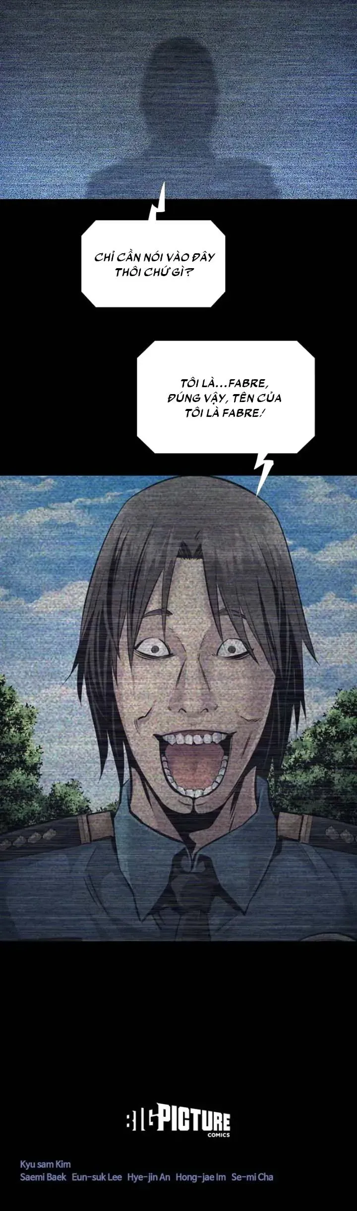 Dead Queen Chap 65 - Next Chap 66