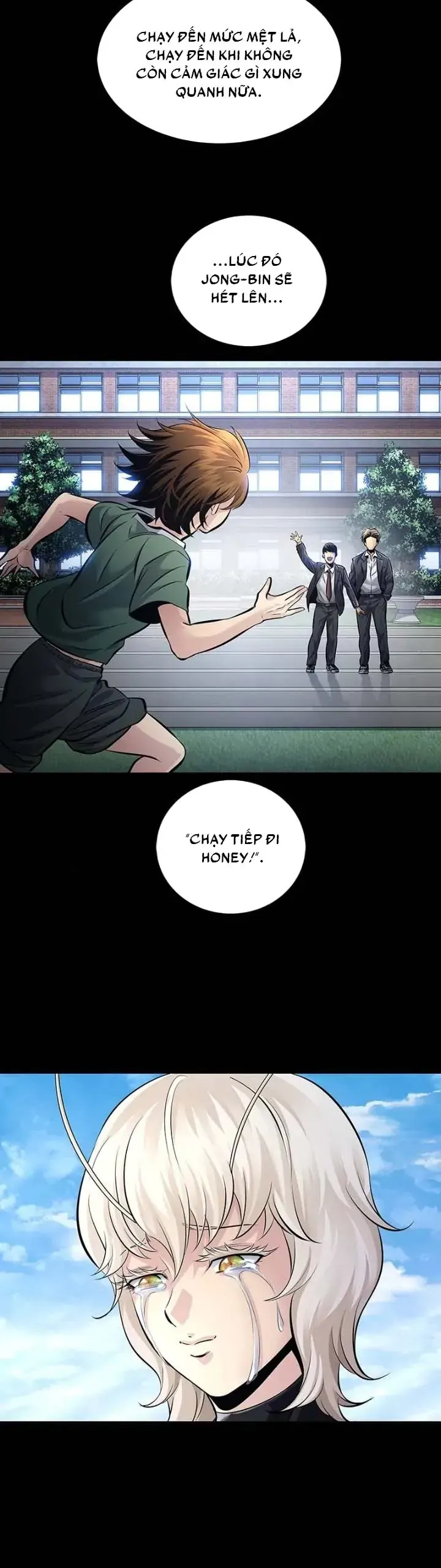 Dead Queen Chap 66 - Next Chap 67