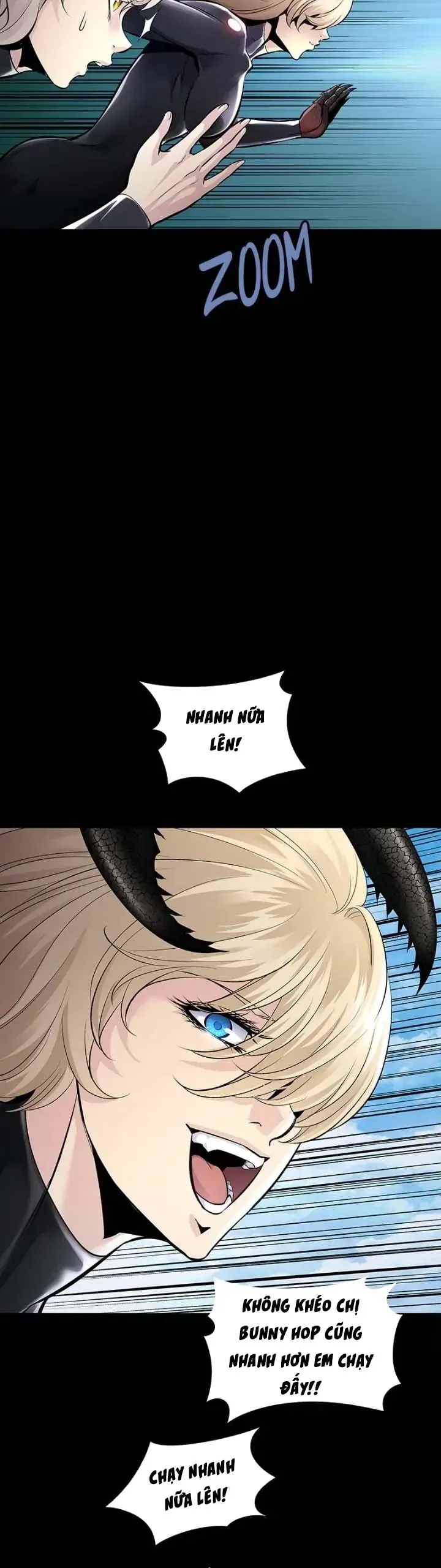 Dead Queen Chap 66 - Next Chap 67