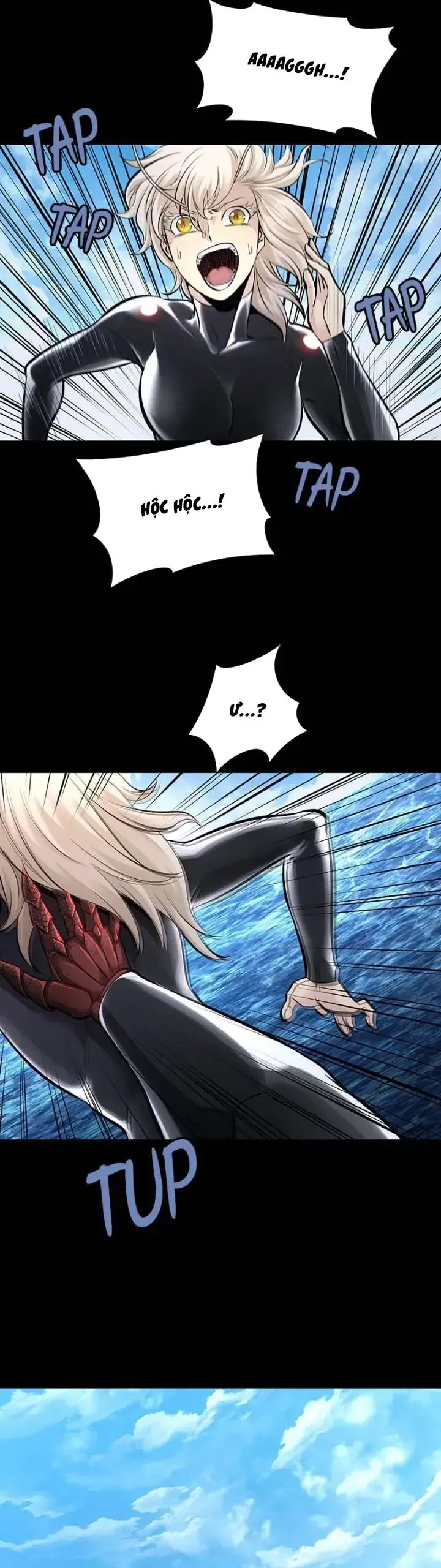 Dead Queen Chap 66 - Next Chap 67