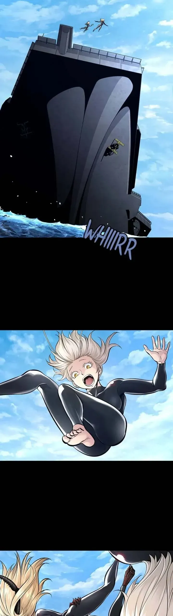 Dead Queen Chap 66 - Next Chap 67