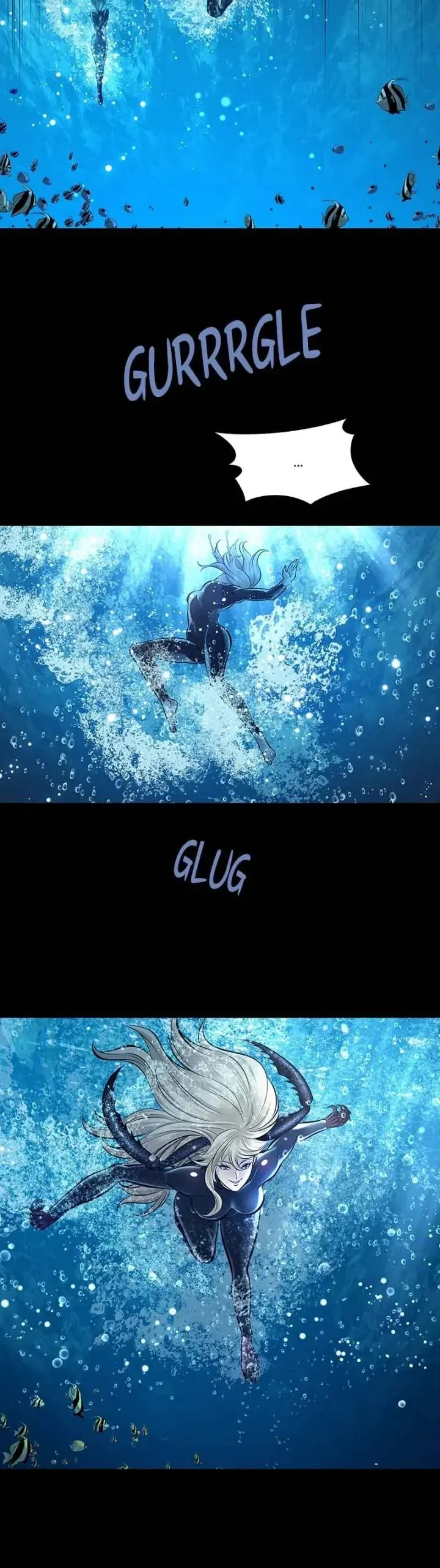 Dead Queen Chap 66 - Next Chap 67