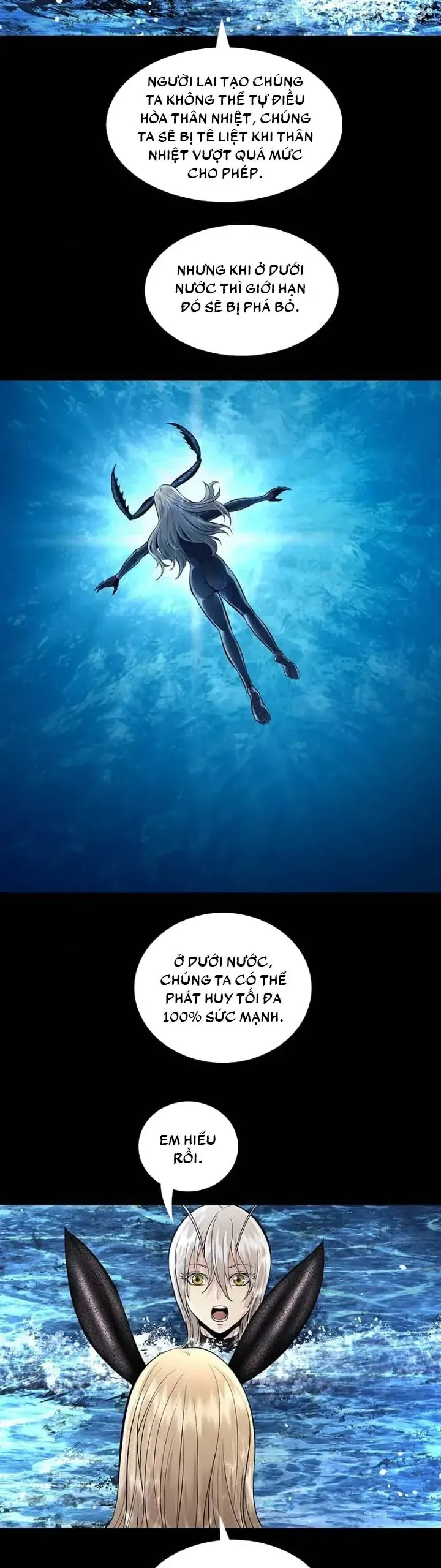 Dead Queen Chap 66 - Next Chap 67