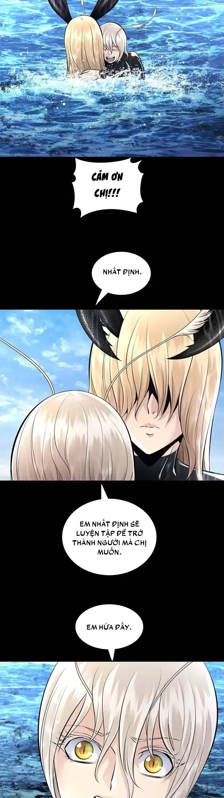 Dead Queen Chap 66 - Next Chap 67