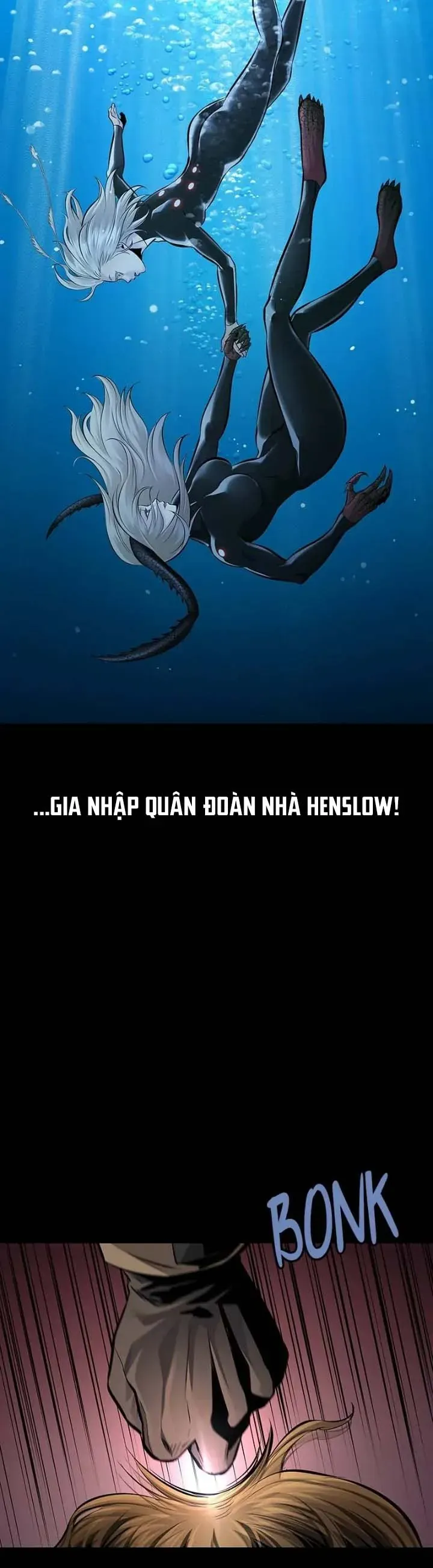 Dead Queen Chap 66 - Next Chap 67