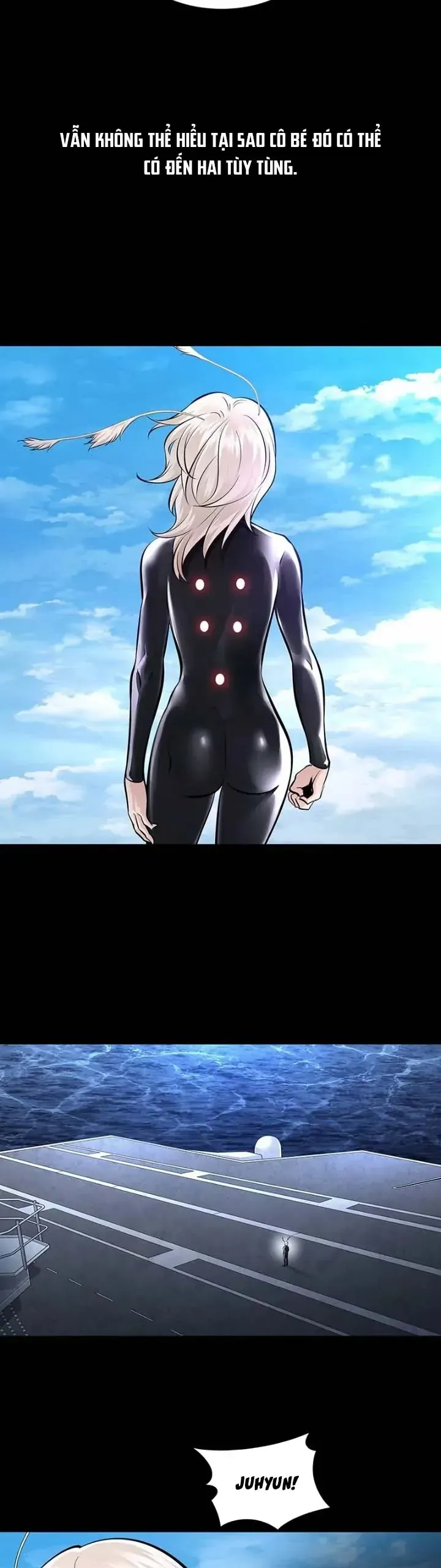 Dead Queen Chap 66 - Next Chap 67