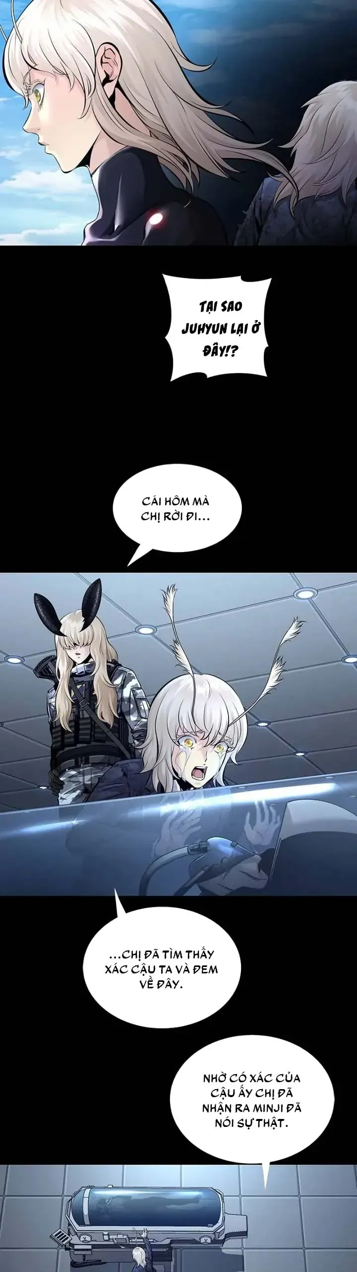 Dead Queen Chap 66 - Next Chap 67