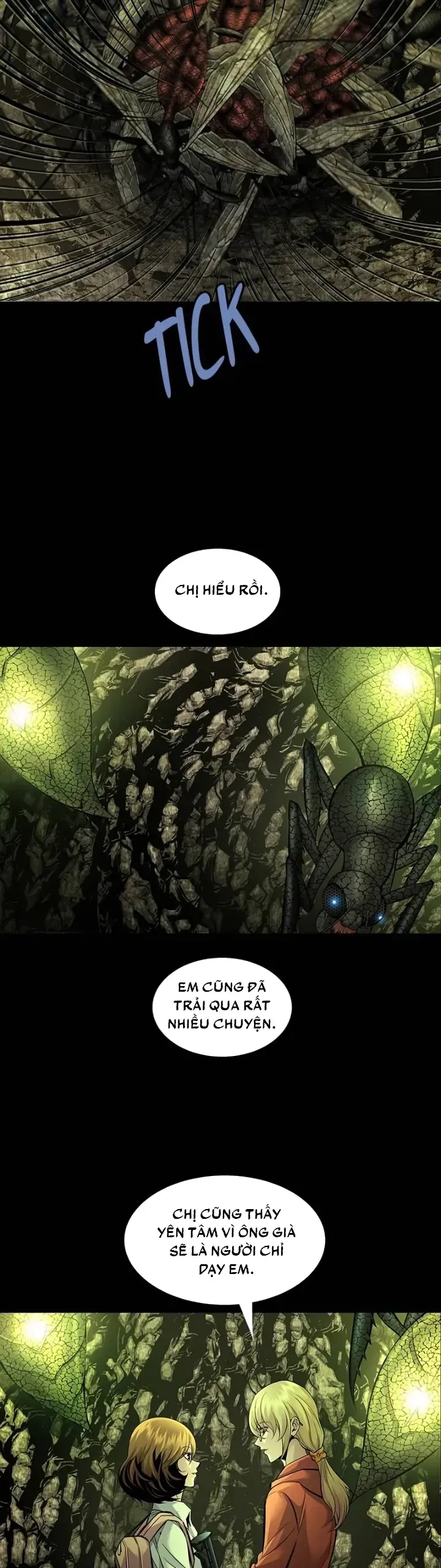 Dead Queen Chap 67 - Next Chap 68