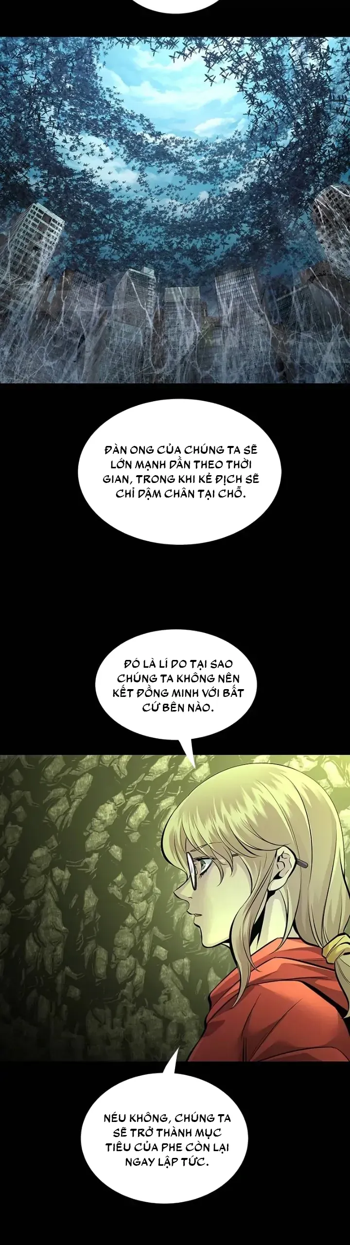 Dead Queen Chap 67 - Next Chap 68