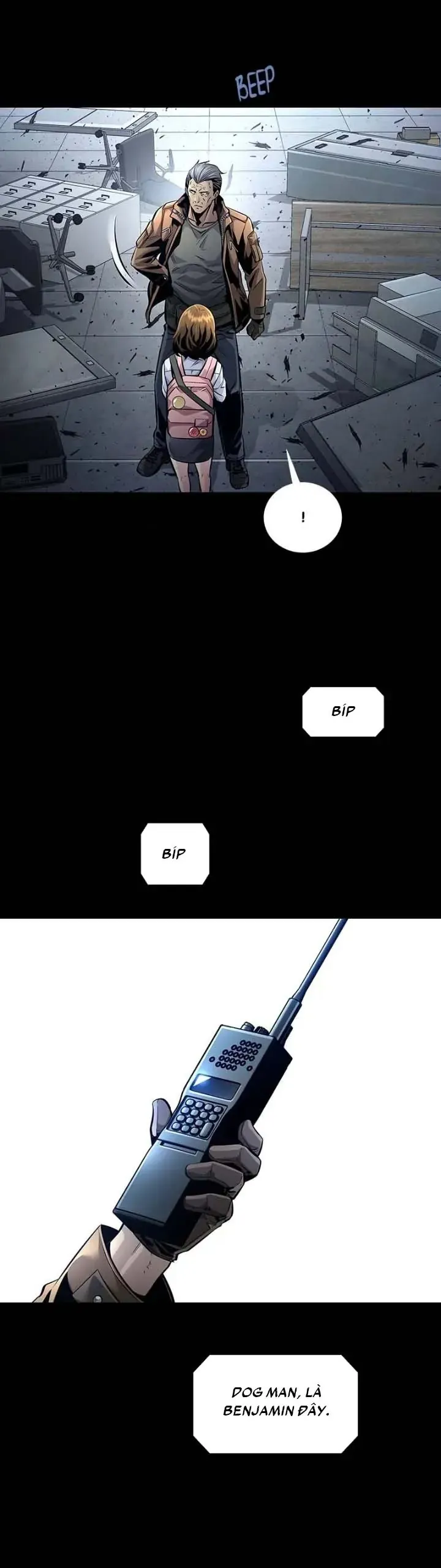 Dead Queen Chap 67 - Next Chap 68