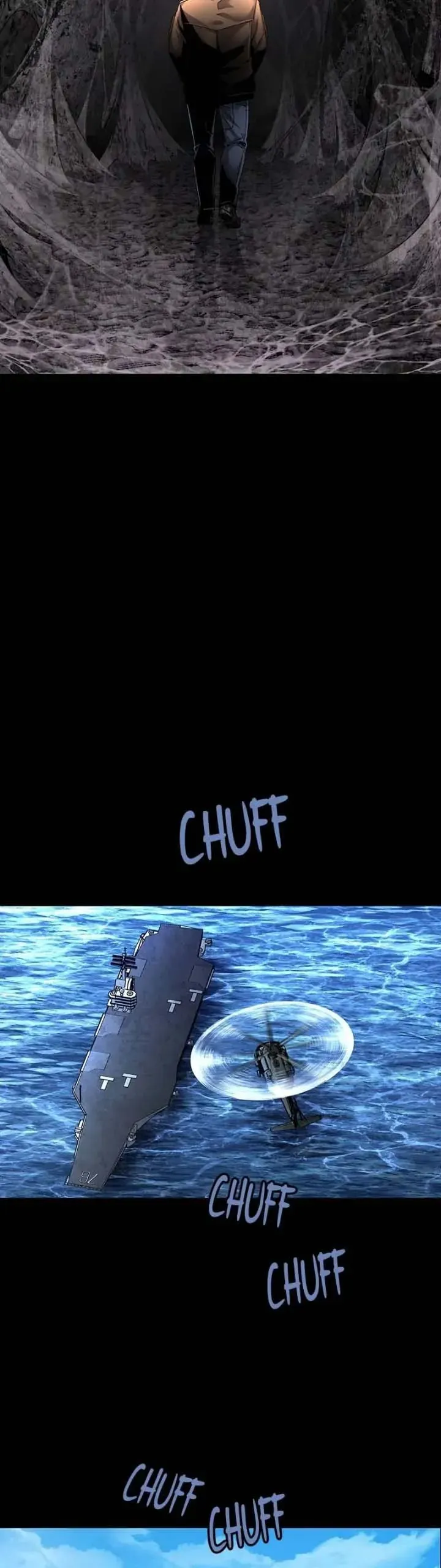 Dead Queen Chap 68 - Next Chap 69