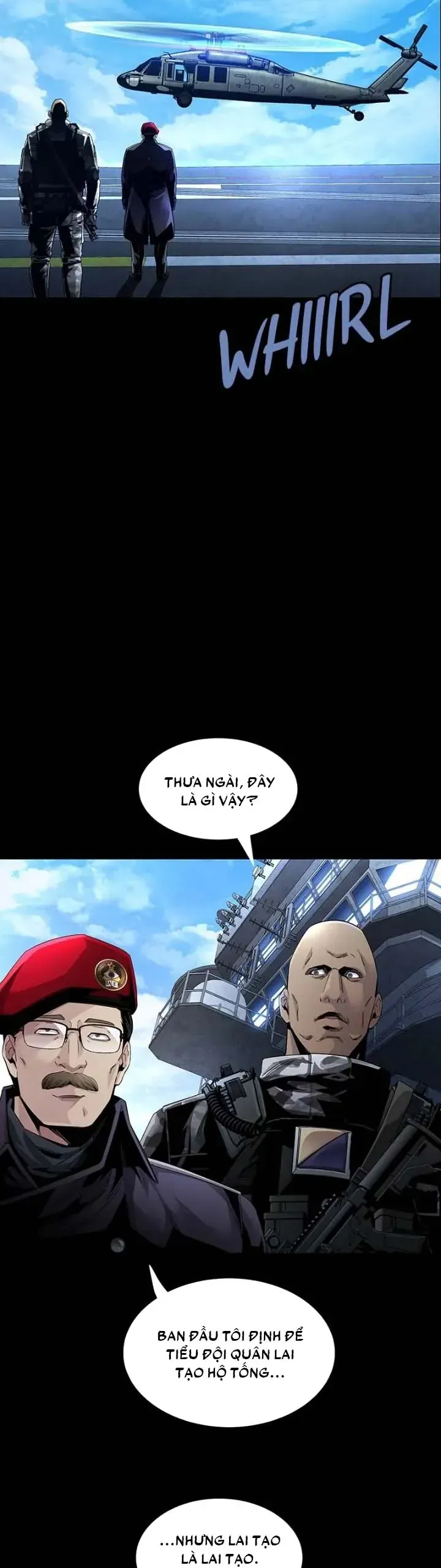 Dead Queen Chap 68 - Next Chap 69