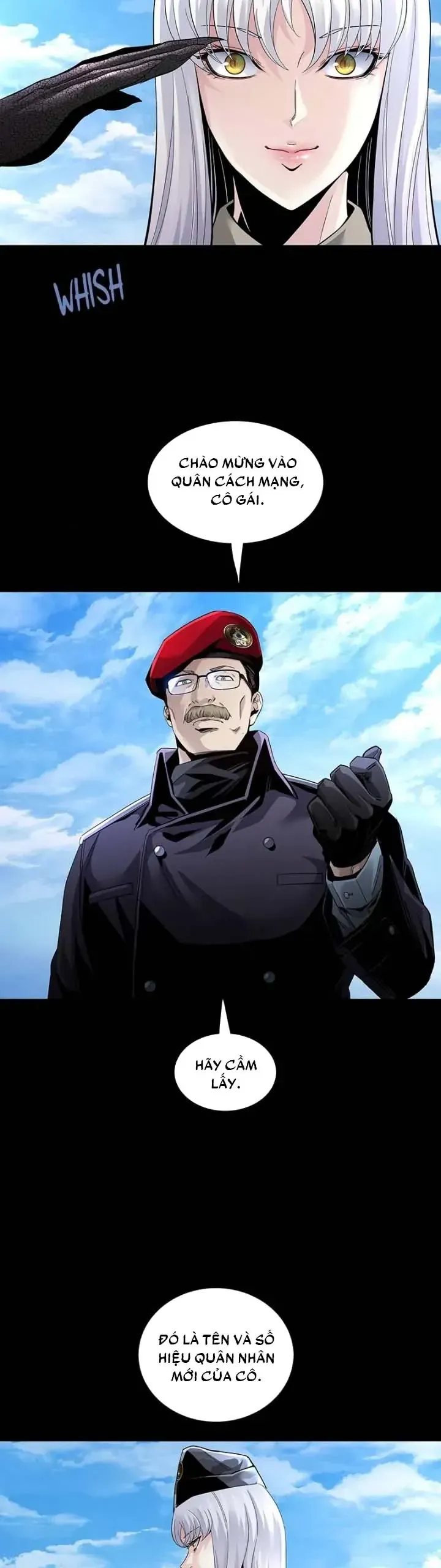 Dead Queen Chap 68 - Next Chap 69